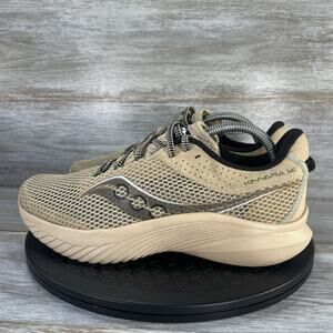 Saucony Men's Kinvara 14 Running Athletic Shoes Size 8